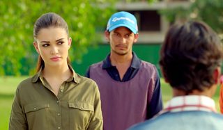Freaky Ali still 7