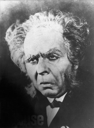 Dr. Mabuse, the Gambler still 2