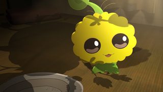 CJ7: The Cartoon still 5