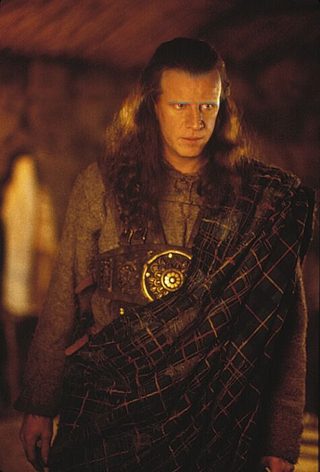 Highlander: Endgame still 2