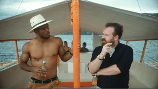 Escaping Paradise still 7