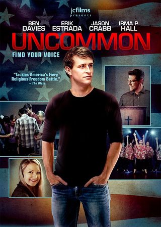 Uncommon still 3