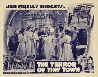 The Terror of Tiny Town still 6