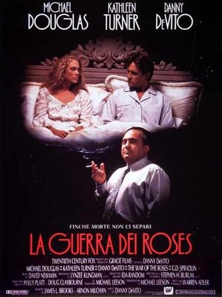 The War of the Roses still 7