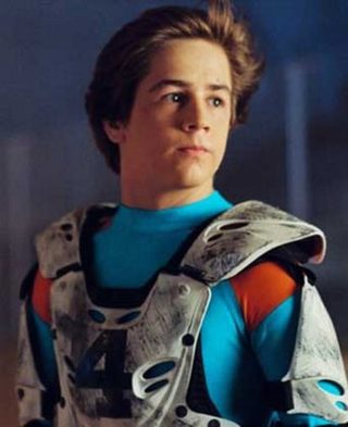 Michael Angarano, photo 2 of 3