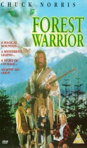 Forest Warrior still 4