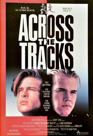Across the Tracks still 2