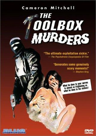 The Toolbox Murders still 6