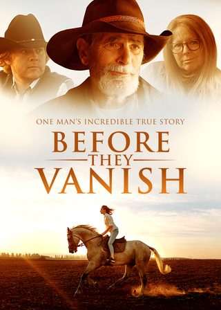Before They Vanish still 7