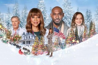 The Christmas Doctor still 1