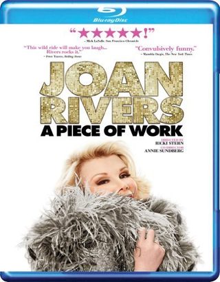 Joan Rivers: A Piece of Work still 5