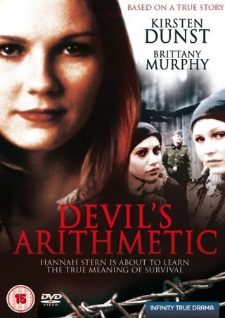The Devil's Arithmetic still 6