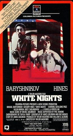 White Nights still 5