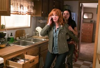 The Strangers: Prey at Night still 2
