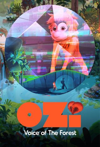 Ozi: Voice of the Forest still 3