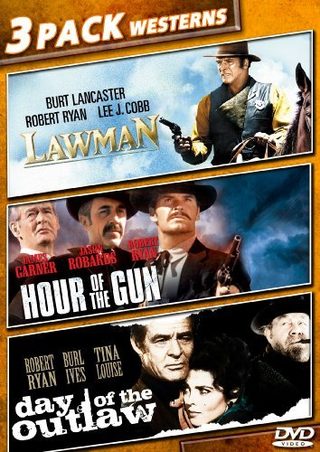 Hour of the Gun still 3