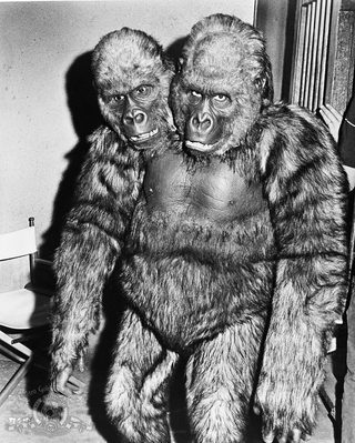 The Thing with Two Heads still 4