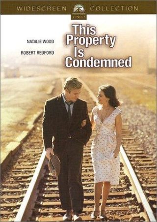 This Property Is Condemned still 5