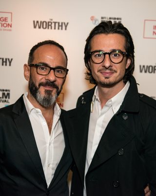 The Worthy still 3