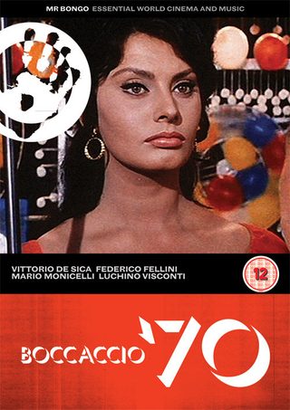Boccaccio '70 still 5