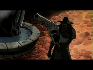 Van Helsing: The London Assignment still 8