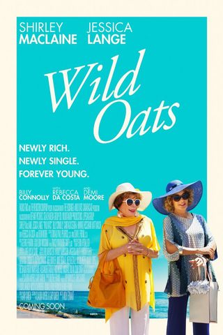 Wild Oats still 2