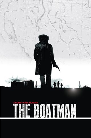 The Boatman still 1