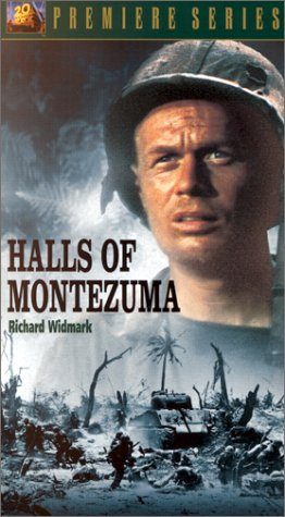 Halls of Montezuma still 2