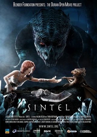 Sintel still 1