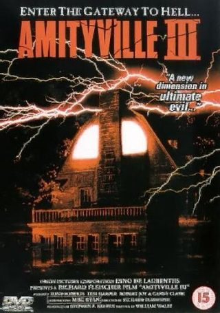 Amityville 3-D still 6