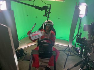 The Sim Racer still 7
