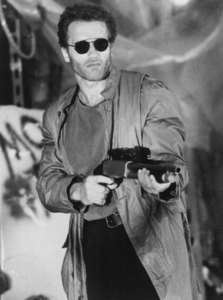 Kindergarten Cop still 8