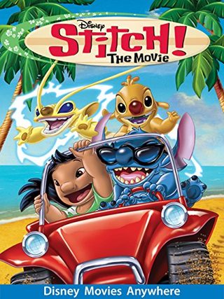 Stitch! The Movie still 7