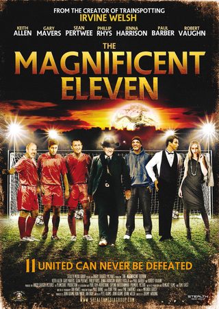 The Magnificent Eleven still 7