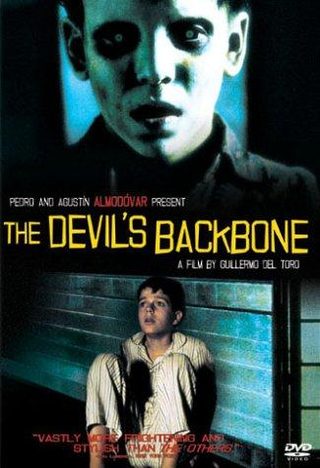The Devil's Backbone still 7