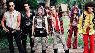 27: El club de los malditos still 6
