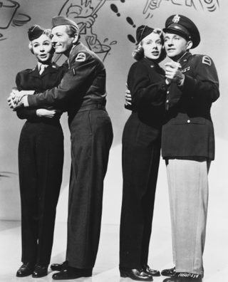 White Christmas still 6