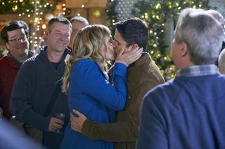 A Veteran's Christmas still 5