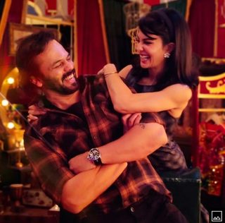 Cirkus still 7