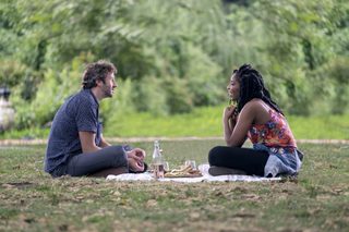 The Incredible Jessica James still 4