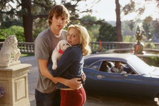 Just Married still 1