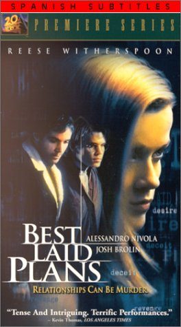 Best Laid Plans still 5
