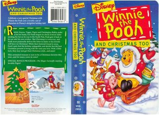 Winnie the Pooh & Christmas Too still 7