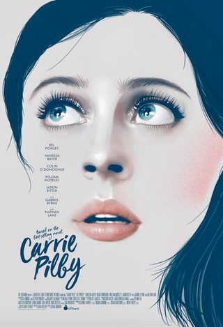 Carrie Pilby still 8
