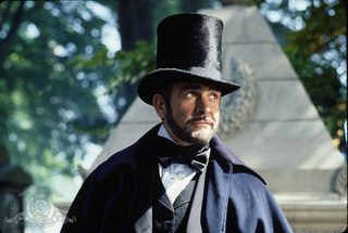 The First Great Train Robbery still 6