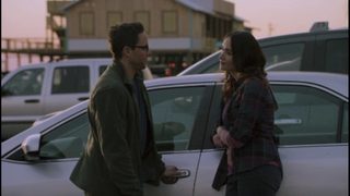 Shark Lake still 8