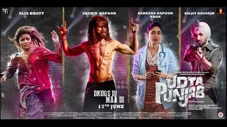 Udta Punjab still 4