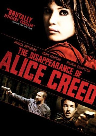 The Disappearance of Alice Creed still 6