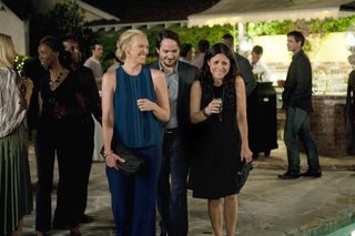 Enough Said still 8