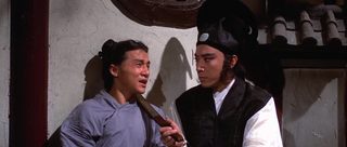 The Golden Lotus still 2